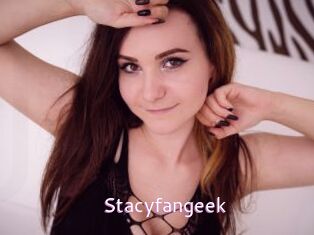 Stacyfangeek