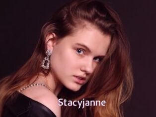 Stacyjanne