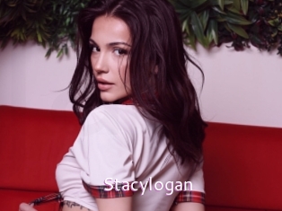 Stacylogan