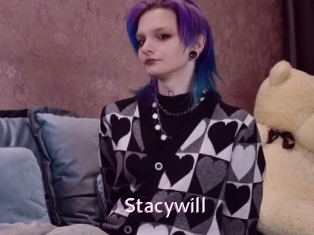 Stacywill