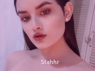 Stahhr