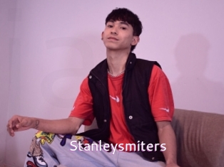 stanleysmiters Just Amateurs