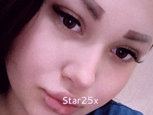 Star25x