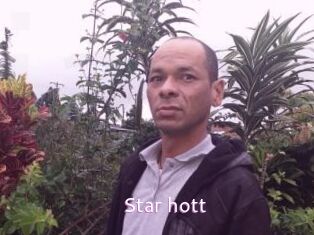Star_hott