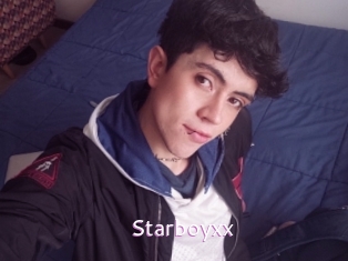 Starboyxx