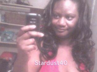 stardust40 Just Amateurs