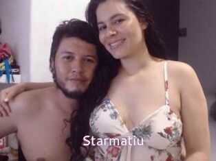 Starmatiu