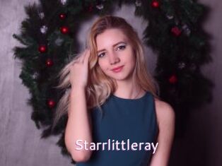 Starrlittleray