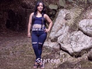 Starteen