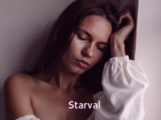 Starval