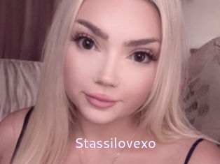 Stassilovexo