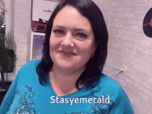 Stasyemerald
