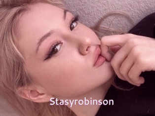 Stasyrobinson
