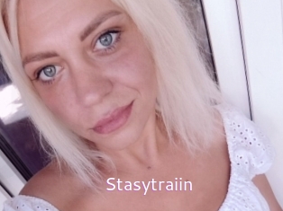 Stasytraiin