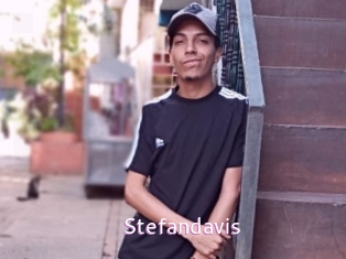 Stefandavis