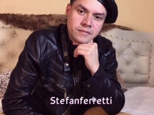 stefanferretti Just Amateurs