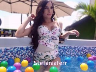 Stefaniaferr