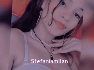 Stefaniamilan