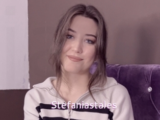 Stefaniastales