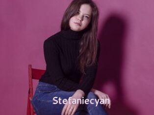 stefaniecyan Just Amateurs