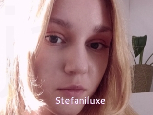 Stefaniluxe