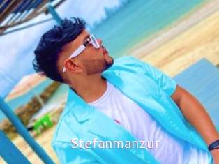 stefanmanzur Just Amateurs