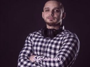 Stefannoxl