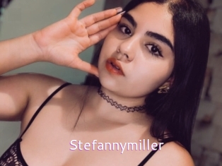 Stefannymiller