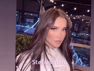 Stefannyunu