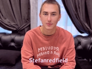 Stefanredfield