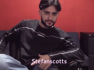 stefanscotts Just Amateurs