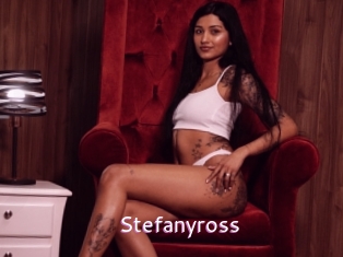 Stefanyross