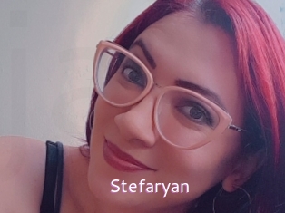 Stefaryan