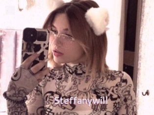 Steffanywill