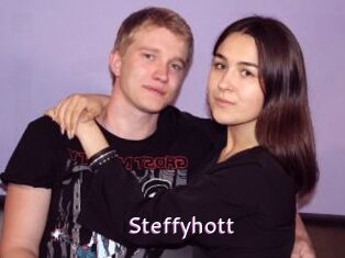 Steffyhott