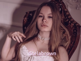 stelabrown Just Amateurs