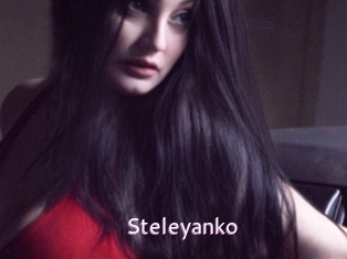 steleyanko Just Amateurs