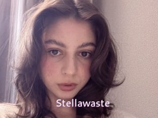 Stellawaste