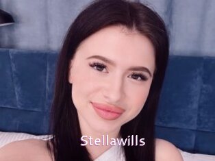 Stellawills