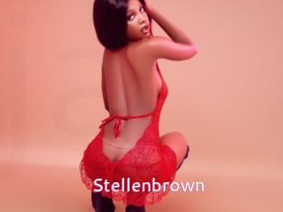 stellenbrown Just Amateurs