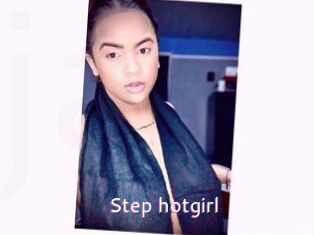 Step_hotgirl