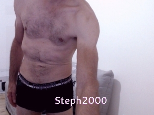 steph2000 Just Amateurs