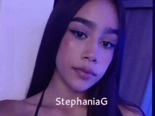 StephaniaG