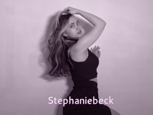 Stephaniebeck