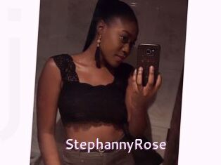 stephannyRose Just Amateurs