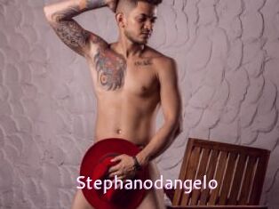Stephanodangelo