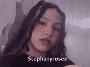 Stephanyrosex