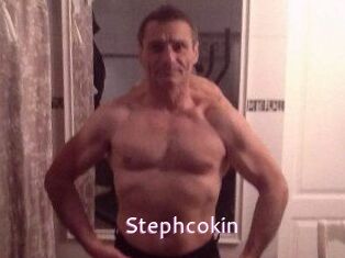 Stephcokin