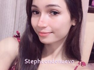Stephcondenuevo