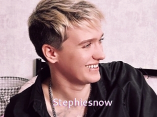 Stephiesnow
